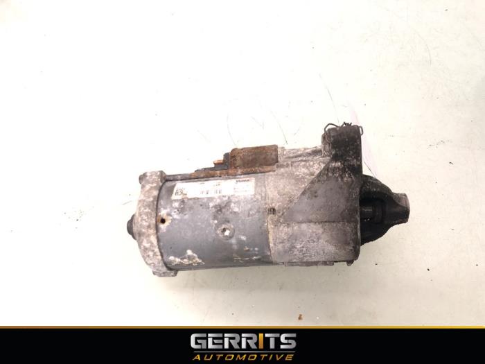 Gebruikte Startmotor Mercedes Vito (447.6) 1.6 111 CDI 16V Prijs € 42,34 Inclusief btw aangeboden door Gerrits Automotive BV
