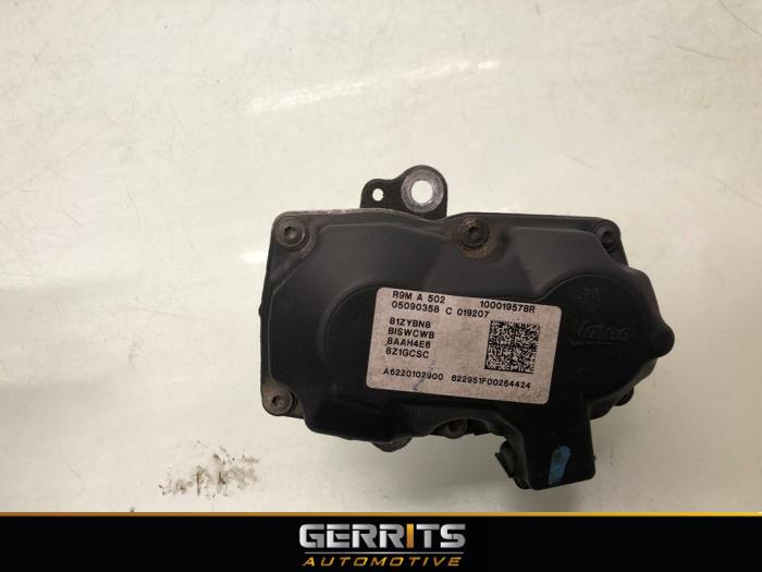 Gebruikte EGR Klep Mercedes Vito (447.6) 1.6 111 CDI 16V Prijs € 90,74 Inclusief btw aangeboden door Gerrits Automotive BV