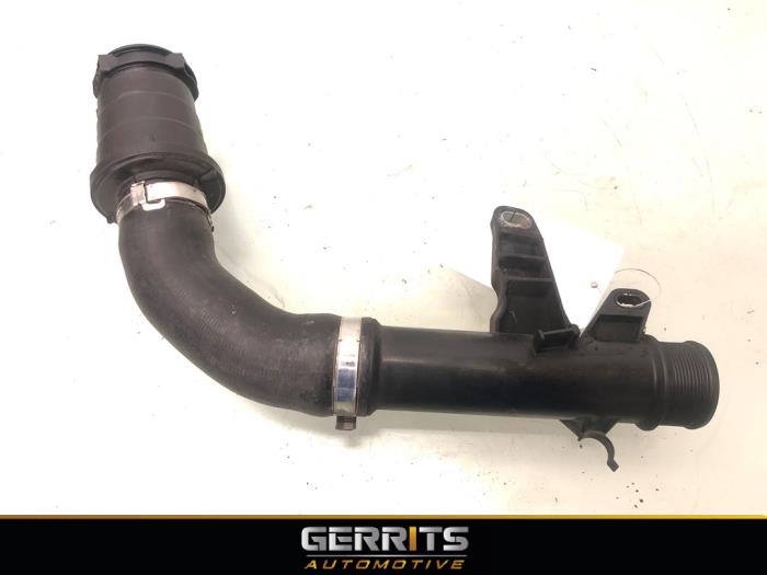 Gebruikte Intercooler Slang Mercedes Vito (447.6) 1.6 111 CDI 16V Prijs € 36,29 Inclusief btw aangeboden door Gerrits Automotive BV
