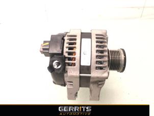 Gebruikte Alternator Ford Fiesta 7 1.0 EcoBoost 12V 100 Prijs € 124,99 Margeregeling aangeboden door Gerrits Automotive BV