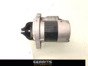 Gebruikte Startmotor Ford Fiesta 7 1.0 EcoBoost 12V 100 Prijs € 29,99 Margeregeling aangeboden door Gerrits Automotive BV