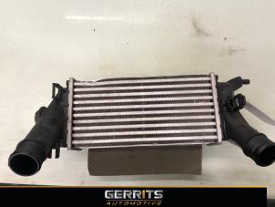 Gebruikte Intercooler Ford Fiesta 7 1.0 EcoBoost 12V 100 Prijs € 69,99 Margeregeling aangeboden door Gerrits Automotive BV