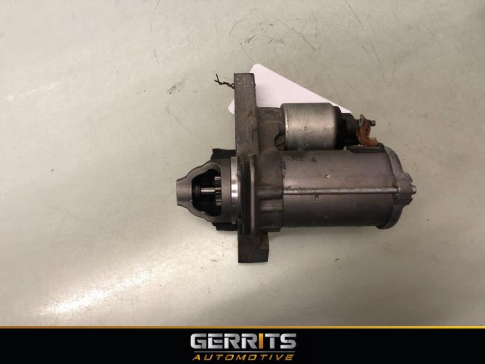 Gebruikte Startmotor Mercedes CLA (118.3) 1.3 CLA-200 Turbo 16V Prijs € 59,99 Margeregeling aangeboden door Gerrits Automotive BV