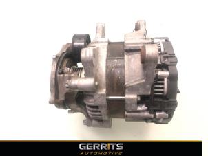 Gebruikte Dynamo Mercedes CLA (118.3) 1.3 CLA-200 Turbo 16V Prijs € 174,99 Margeregeling aangeboden door Gerrits Automotive BV