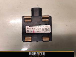 Gebruikte Radar sensor Mercedes CLA (118.3) 1.3 CLA-200 Turbo 16V Prijs € 124,99 Margeregeling aangeboden door Gerrits Automotive BV