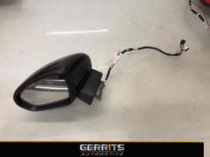 Gebruikte Spiegel Buiten links Mercedes CLA (118.3) 1.3 CLA-200 Turbo 16V Prijs € 349,99 Margeregeling aangeboden door Gerrits Automotive BV
