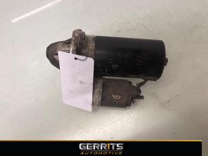 Gebruikte Startmotor Volvo S80 (TR/TS) 2.5 D Prijs € 29,99 Margeregeling aangeboden door Gerrits Automotive BV