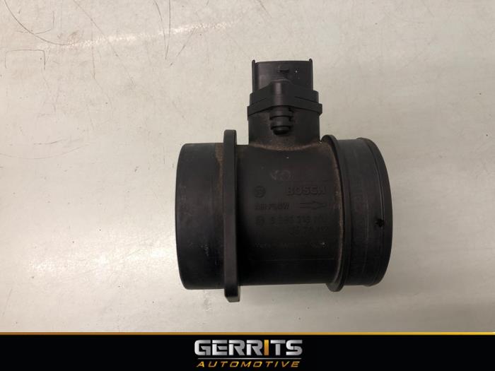 Gebruikte Luchtmassameter Volvo S80 (TR/TS) 2.5 D Prijs € 19,99 Margeregeling aangeboden door Gerrits Automotive BV