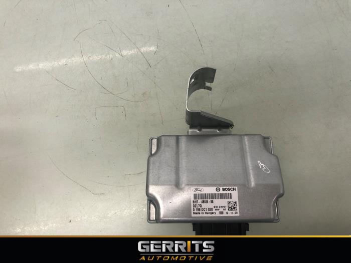 Gebruikte Start/Stop computer Ford Focus 3 Wagon 1.0 Ti-VCT EcoBoost 12V 125 Prijs € 34,99 Margeregeling aangeboden door Gerrits Automotive BV