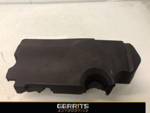 Gebruikte Afdekplaat motor Ford Focus 3 Wagon 1.0 Ti-VCT EcoBoost 12V 125 Prijs € 49,99 Margeregeling aangeboden door Gerrits Automotive BV