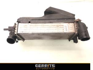 Gebruikte Intercooler Ford Focus 3 Wagon 1.0 Ti-VCT EcoBoost 12V 125 Prijs € 49,99 Margeregeling aangeboden door Gerrits Automotive BV