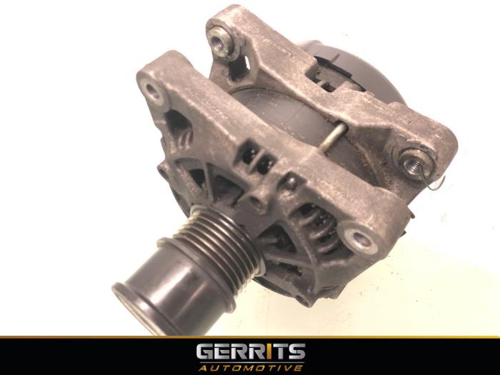 Gebruikte Dynamo Ford Focus 3 Wagon 1.0 Ti-VCT EcoBoost 12V 125 Prijs € 34,99 Margeregeling aangeboden door Gerrits Automotive BV