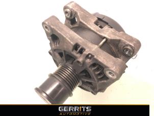 Gebruikte Dynamo Ford Focus 3 Wagon 1.0 Ti-VCT EcoBoost 12V 125 Prijs € 34,99 Margeregeling aangeboden door Gerrits Automotive BV