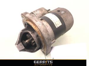 Gebruikte Startmotor Ford Focus 3 Wagon 1.0 Ti-VCT EcoBoost 12V 125 Prijs € 24,99 Margeregeling aangeboden door Gerrits Automotive BV