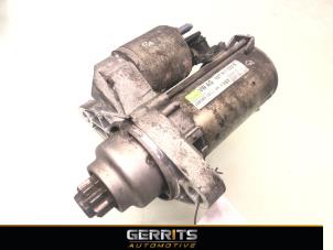 Gebruikte Startmotor Seat Ibiza IV SC (6J1) 1.6 16V Prijs € 19,99 Margeregeling aangeboden door Gerrits Automotive BV