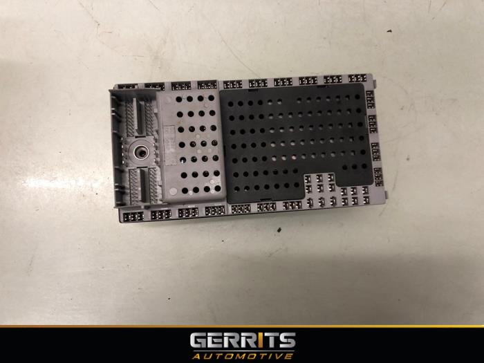 Central electronic module van een Volvo XC70 (SZ) XC70 2.5 T 20V 2003