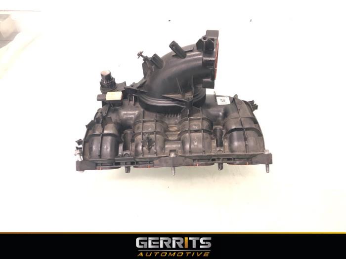 Gebruikte Inlaatspruitstuk Mercedes A (177.0) 2.0 A-250 Turbo 16V Prijs € 74,99 Margeregeling aangeboden door Gerrits Automotive BV