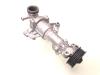 Mercedes-Benz A (177.0) 2.0 A-250 Turbo 16V Koelvloeistof pomp