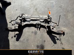 Gebruikte Subframe Ford Focus 3 Wagon 1.0 Ti-VCT EcoBoost 12V 100 Prijs € 149,99 Margeregeling aangeboden door Gerrits Automotive BV