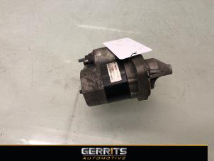 Gebruikte Startmotor Ford Focus 3 Wagon 1.0 Ti-VCT EcoBoost 12V 100 Prijs € 24,99 Margeregeling aangeboden door Gerrits Automotive BV