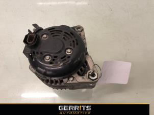 Gebruikte Dynamo Ford Focus 3 Wagon 1.0 Ti-VCT EcoBoost 12V 100 Prijs € 29,99 Margeregeling aangeboden door Gerrits Automotive BV