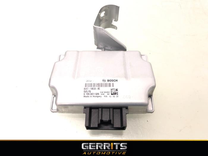 Gebruikte Start/Stop computer Ford Focus 3 Wagon 1.0 Ti-VCT EcoBoost 12V 100 Prijs € 34,99 Margeregeling aangeboden door Gerrits Automotive BV