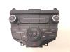 Ford Focus 3 Wagon 1.0 Ti-VCT EcoBoost 12V 100 Radiobedienings paneel