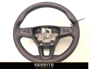 Gebruikte Stuurwiel Ford Focus 3 Wagon 1.0 Ti-VCT EcoBoost 12V 100 Prijs € 99,99 Margeregeling aangeboden door Gerrits Automotive BV