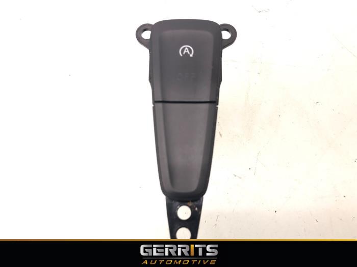 Start/Stop schakelaar div. van een Ford Focus 3 Wagon 1.0 Ti-VCT EcoBoost 12V 100 2016