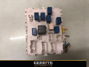 Gebruikte Zekeringkast Suzuki Swift (ZA/ZC/ZD) 1.6 Sport VVT 16V Prijs € 49,99 Margeregeling aangeboden door Gerrits Automotive BV