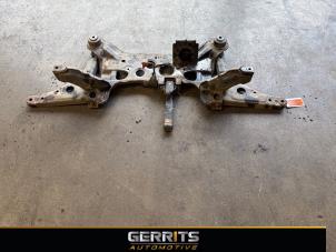 Gebruikte Subframe Ford Transit 2.2 TDCi 16V Prijs € 120,99 Inclusief btw aangeboden door Gerrits Automotive BV