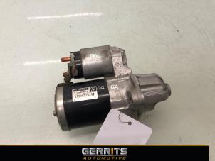 Gebruikte Startmotor Suzuki Swift (ZA/ZC/ZD) 1.6 Sport VVT 16V Prijs € 24,99 Margeregeling aangeboden door Gerrits Automotive BV
