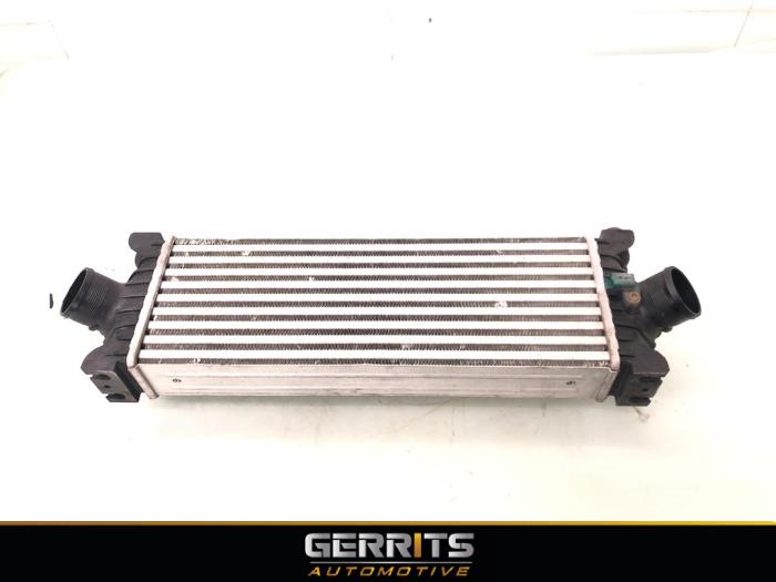 Gebruikte Intercooler Ford Transit 2.2 TDCi 16V Prijs € 90,74 Inclusief btw aangeboden door Gerrits Automotive BV