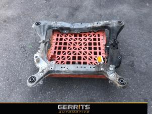 Gebruikte Subframe Volvo V70 (SW) 2.3 T5 20V Prijs € 124,99 Margeregeling aangeboden door Gerrits Automotive BV