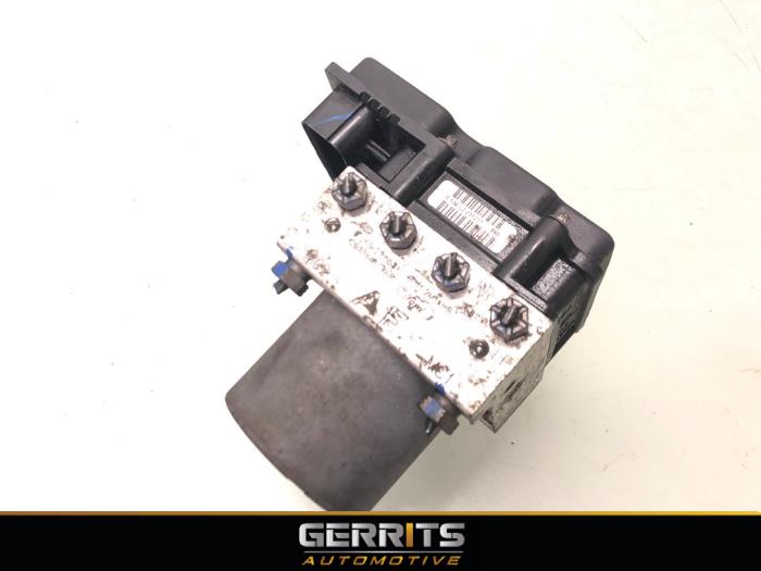 Gebruikte ABS Pomp Ford Transit 2.2 TDCi 16V Prijs € 60,49 Inclusief btw aangeboden door Gerrits Automotive BV