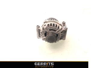 Gebruikte Dynamo Ford Transit 2.2 TDCi 16V Prijs € 96,79 Inclusief btw aangeboden door Gerrits Automotive BV