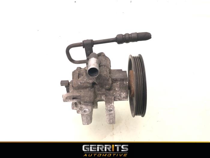 Gebruikte Pomp Servo Ford Transit 2.2 TDCi 16V Prijs € 60,49 Inclusief btw aangeboden door Gerrits Automotive BV
