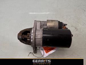 Gebruikte Startmotor BMW 3 serie (E90) 320i 16V Prijs € 29,99 Margeregeling aangeboden door Gerrits Automotive BV