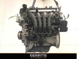 Gebruikte Motor Mitsubishi Colt (Z2/Z3) 1.5 16V CZ3 Prijs € 599,99 Margeregeling aangeboden door Gerrits Automotive BV