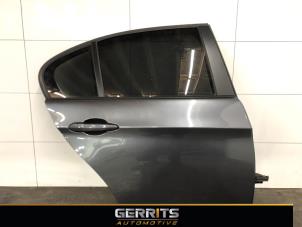Gebruikte Portier 4Deurs rechts-achter BMW 3 serie (E90) 320i 16V Prijs € 74,99 Margeregeling aangeboden door Gerrits Automotive BV