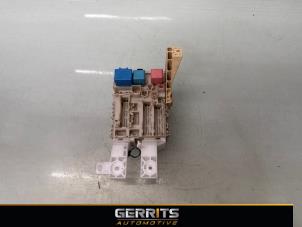 Gebruikte Zekeringkast Toyota Yaris II (P9) 1.0 12V VVT-i Prijs € 24,99 Margeregeling aangeboden door Gerrits Automotive BV