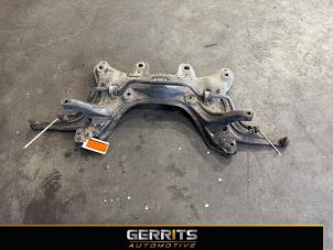 Gebruikte Subframe Ford Ka II 1.2 Prijs € 74,99 Margeregeling aangeboden door Gerrits Automotive BV