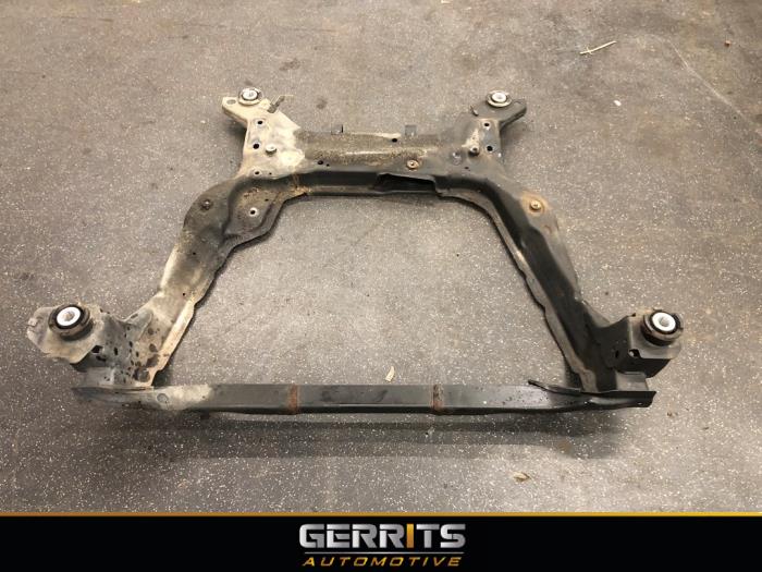 Gebruikte Subframe Volvo V70 (BW) 2.4 D5 20V Prijs € 149,99 Margeregeling aangeboden door Gerrits Automotive BV