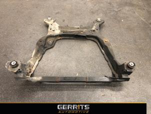 Gebruikte Subframe Volvo V70 (BW) 2.4 D5 20V Prijs € 149,99 Margeregeling aangeboden door Gerrits Automotive BV