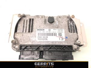 Gebruikte Computer Motormanagement Toyota Aygo (B10) 1.0 12V VVT-i Prijs € 99,99 Margeregeling aangeboden door Gerrits Automotive BV