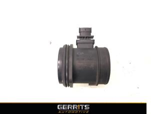 Gebruikte Luchtmassameter Volvo V70 (BW) 2.4 D5 20V Prijs € 34,95 Margeregeling aangeboden door Gerrits Automotive BV
