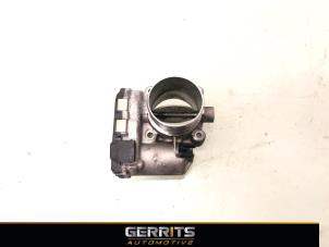 Gebruikte Gasklephuis Volvo V70 (BW) 2.4 D5 20V Prijs € 49,95 Margeregeling aangeboden door Gerrits Automotive BV