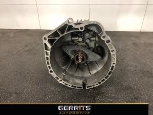 Gebruikte Versnellingsbak BMW 3 serie (E90) 320i 16V Prijs € 299,99 Margeregeling aangeboden door Gerrits Automotive BV