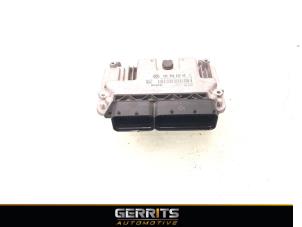 Gebruikte Computer Motormanagement Seat Leon (1P1) 1.4 TSI 16V Prijs € 149,99 Margeregeling aangeboden door Gerrits Automotive BV
