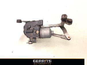 Gebruikte Ruitenwismotor + Mechaniek Seat Leon (1P1) 1.4 TSI 16V Prijs € 24,99 Margeregeling aangeboden door Gerrits Automotive BV